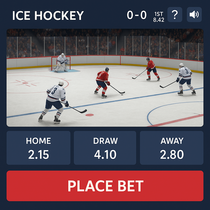 Spinit - Ice Hockey Betting - Austrian League